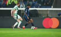 Atalanta superiore ma sprecona, Schmeichel para tutto e con il Celtic finisce 0-0