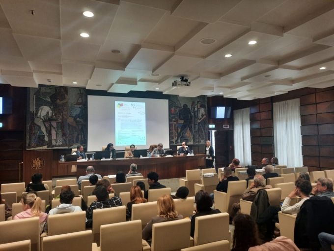 L’enogastronomia che muove il turismo: a Bergamo il convegno dedicato