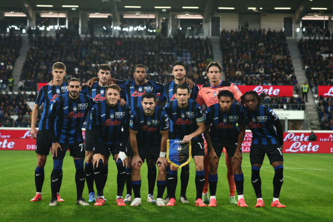 Week-end senza Atalanta, sarà l’ultimo del 2024: ripresa lunedì pomeriggio a Zingonia