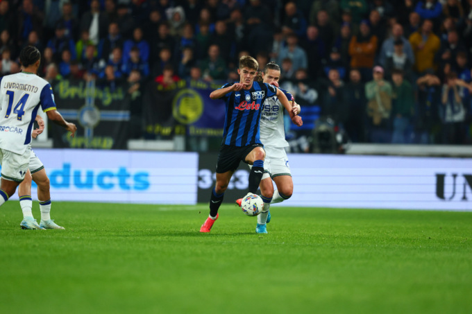 Lookman e De Ketelaere ancora a parte, per Parma pronti Samardzic, Retegui e Zaniolo