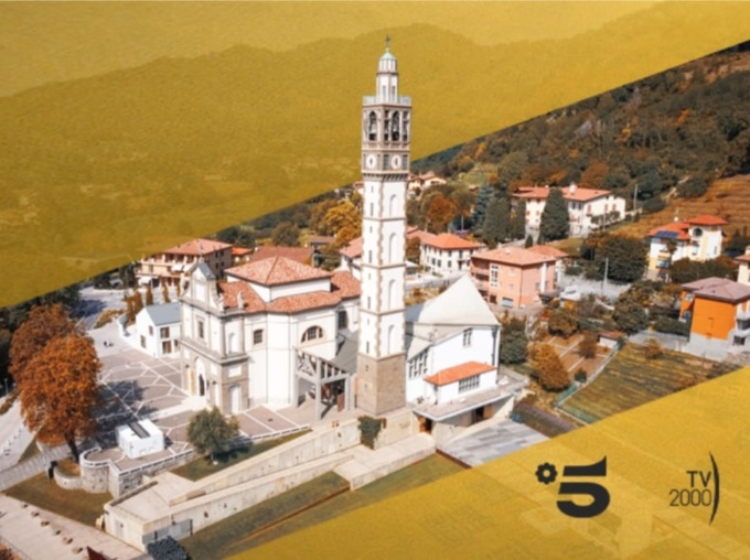 Per tutto novembre, le messe a Sotto il Monte andranno in diretta su TV2000 e Canale 5