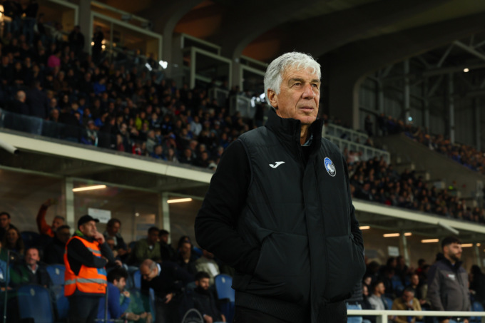 Gasperini: «Oggi più che mai abbiamo giocato in 16. Il bello deve ancora venire»