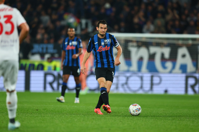 Marten de Roon nella storia: a Napoli saranno 281 in A, come Bellini e Angeleri
