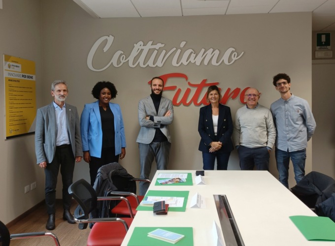 Nell’ambito di Dalmine e della Valle Imagna-Villa d’Almè c’è un aiuto in più per gli over65