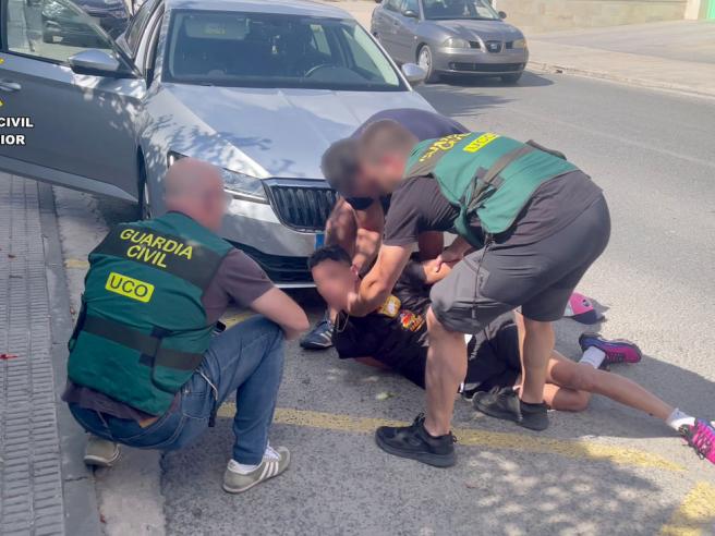 Estradato dalla Spagna in Italia il 32enne accusato dell’omicidio di Mykola Ivasiuk a Casazza