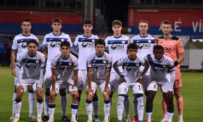 L'Atalanta U23 in cerca di conferme contro la Giana e dopo il bel successo sulla Virtus Verona