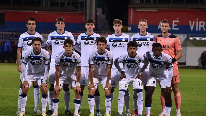 L’Atalanta U23 in cerca di conferme contro la Giana e dopo il bel successo sulla Virtus Verona