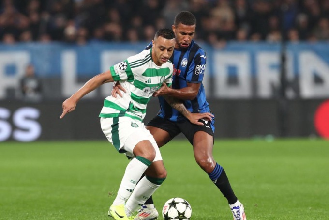Cronaca di Atalanta-Celtic 0-0: la Dea domina, ma non sfonda