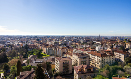 Mercato della casa e mutui: il taglio dei tassi fa bene anche a Bergamo