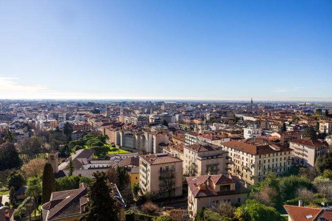 Mercato della casa e mutui: il taglio dei tassi fa bene anche a Bergamo