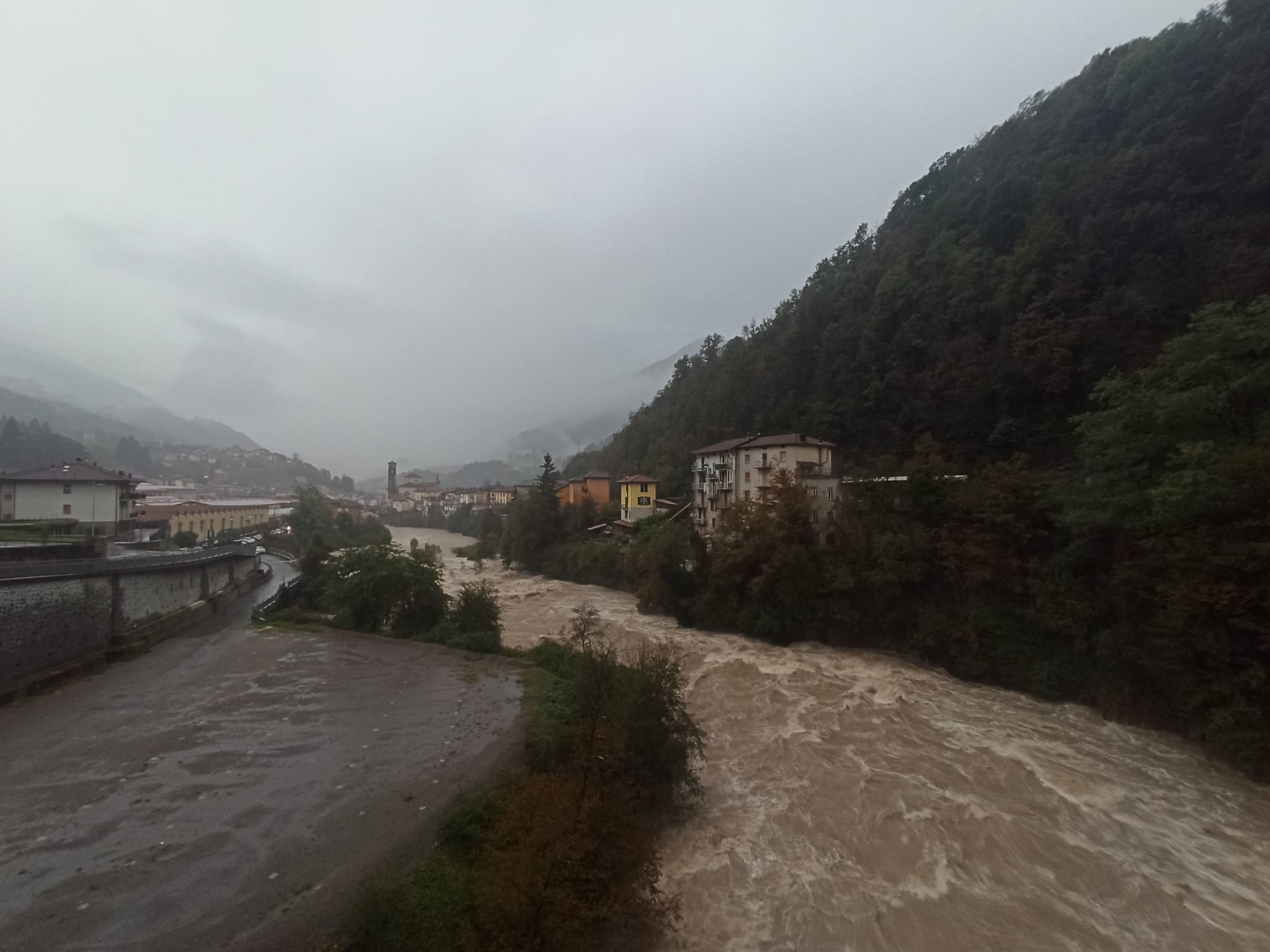 brembo in piena san giovanni bianco 3