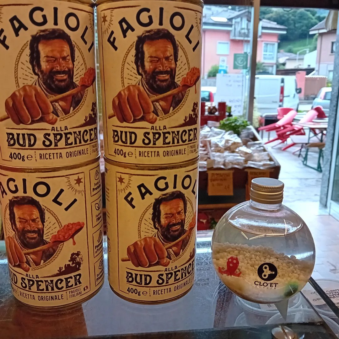 bud spencer