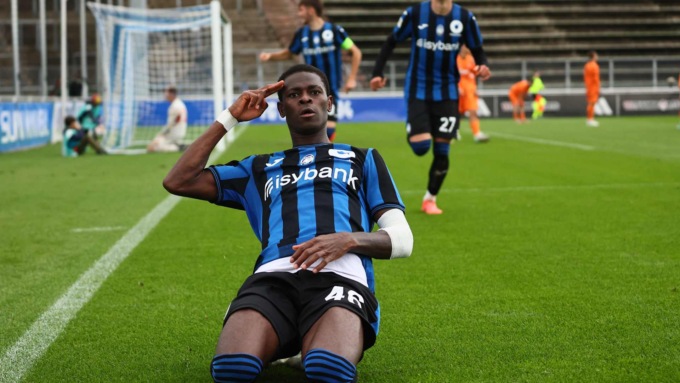 L’Atalanta Primavera si conferma al top in Europa: Shakhtar battuto 3-0 in Youth League