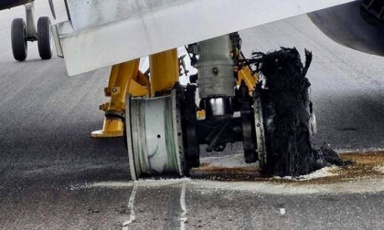 Incidente all'aeroporto di Orio, s'è rischiato grosso. Ma come è stato possibile?