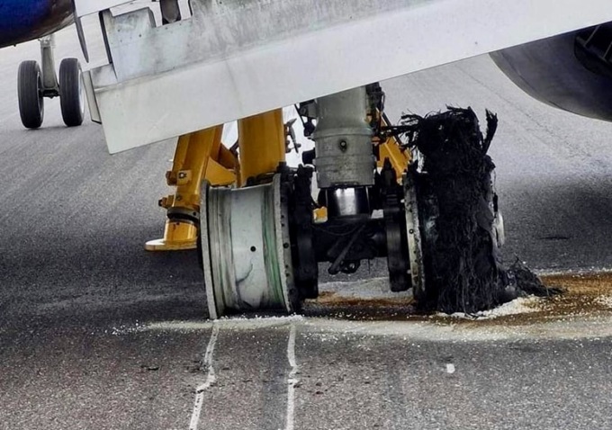 Incidente all’aeroporto di Orio, s’è rischiato grosso. Ma come è stato possibile?