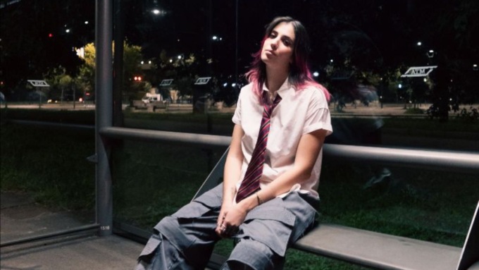 Angelica Gori (in arte chiamamifaro e figlia di Giorgio Gori) nuova concorrente di “Amici”