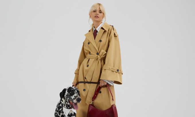 Classico vs. moderno – i trend del cappotto per la stagione autunno/inverno