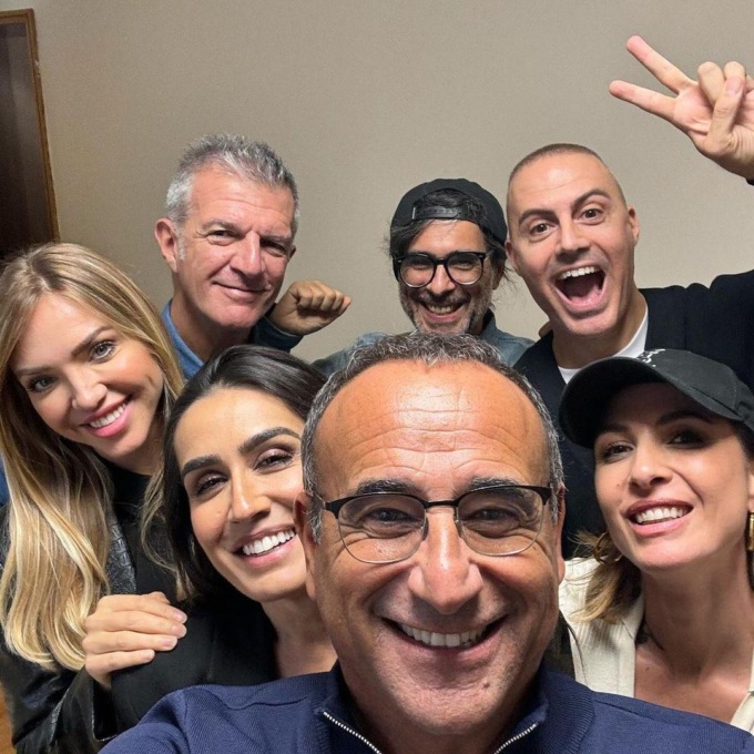 Rozzo, Fusarri, Galimberti e Gerardi: 4 bergamaschi si contendono Sanremo Giovani