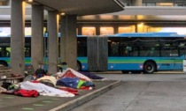 «Mi hanno fregato fingendo una lite: così sono stato derubato alla stazione Autolinee»