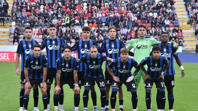 Atalanta U23, dopo il ko di Vicenza si cerca il riscatto immediato contro la Pro Vercelli