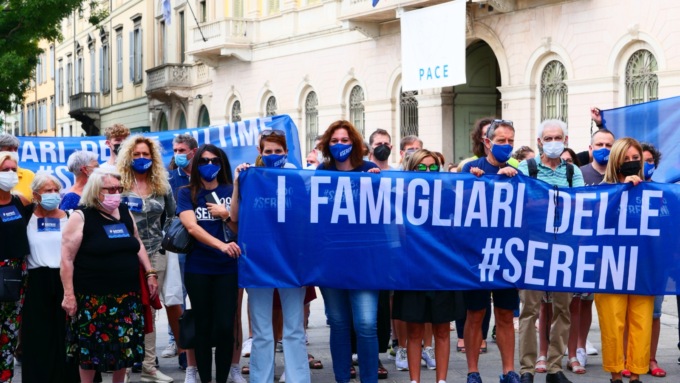 Il caso dei familiari delle vittime del Covid arriva in Europa: il Governo italiano dovrà rispondere