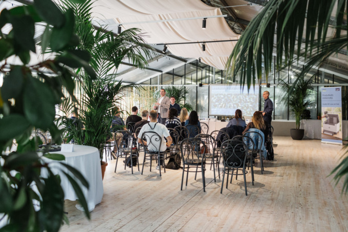 Team building, meeting, eventi aziendali e non solo. FondoBrugarolo al top anche per la regalistica