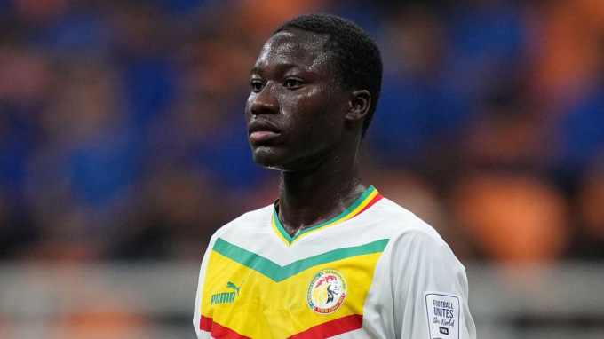 Chi è Fallou Diouf, il talento del calcio senegalese che ha incantato l’Atalanta