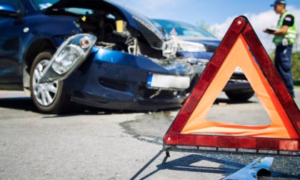 A ottobre in Bergamasca ci sono già stati tre morti sulle strade, l'Aci lancia l'allarme