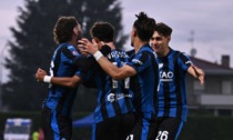 Lezione di calcio al Renate: a Caravaggio, l'Atalanta U23 cala un bel poker