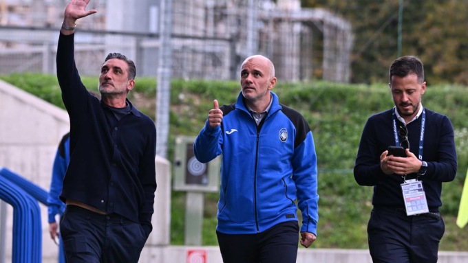 Modesto dopo l’AlbinoLeffe: «Potevamo chiedere il rinvio, invece ce la siamo giocata alla grande»