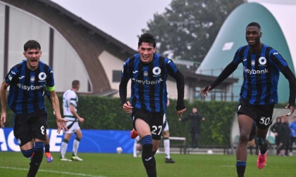 L'Atalanta Primavera in Youth League non si ferma più: Celtic battuto 2-1 in rimonta