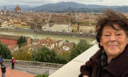 Insegnante, scrittrice, poetessa: Treviglio piange la mitica preside Maria Palchetti Mazza