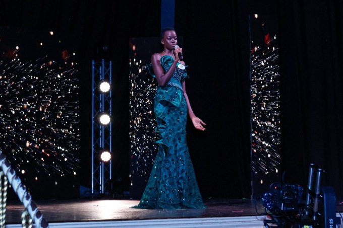 Mariama Diop, caravaggina, terza a Miss Italia: «La vittoria una rivincita su chi mi bullizzava da bambina»