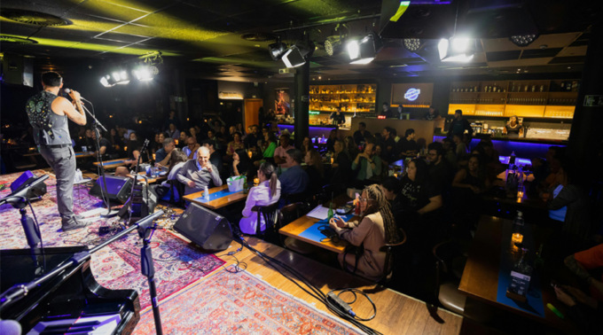 Musica ambient per ristoranti: il segreto di un locale elegante