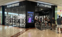 Philipp Plein vuole cambiare il futuro delle scarpe sneaker (a partire da Oriocenter)