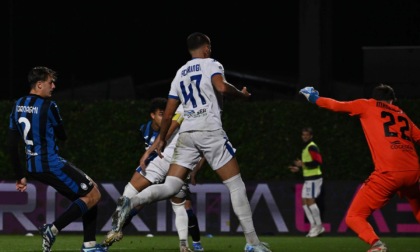 L’Atalanta U23 “inciampa” contro la Giana: in dieci, non la ribalta e perde 3-1