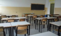 Allarme maltempo, decisa un'altra volta la chiusura delle scuole superiori a Bergamo