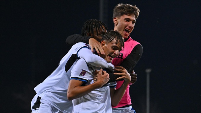 AlbinoLeffe-Atalanta U23 2-2, un derby dalle mille emozioni riacciuffato dai nerazzurri
