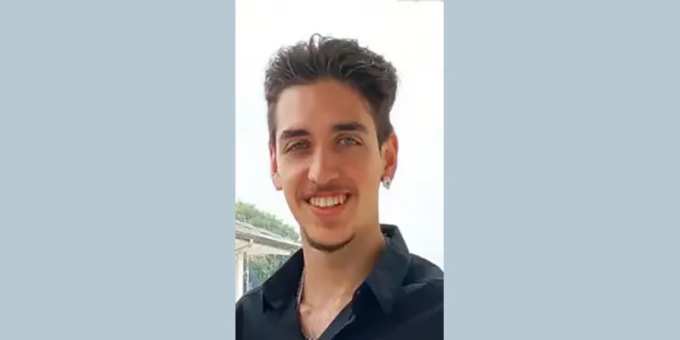 Chi era il 17enne di Osio Sotto che ha perso la vita in moto a Levate, di fronte al papà