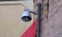 31 nuove telecamere per la sorveglianza a Bergamo, 5 entro fine anno in via Paglia e dintorni