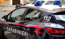 Maltrattamenti in famiglia ed estorsione: 42enne di Mozzo in carcere