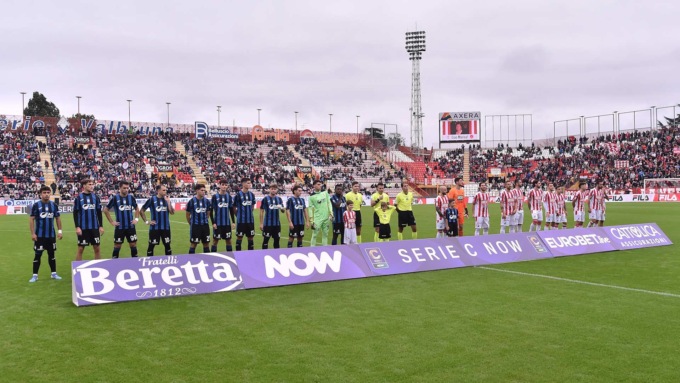 Brusca battuta d’arresto dell’Atalanta U23 a Vicenza: al Menti vince il Lane per 3-0