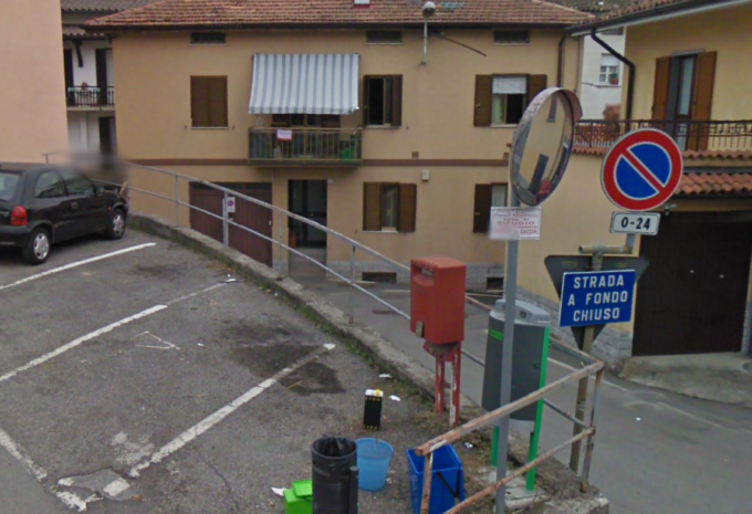 Malore alla guida, esce di strada e si scontra con un’auto in sosta a Filago: morto Claudio Ferranti