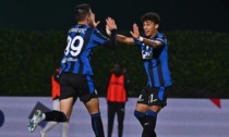 Vlahovic-Vavassori show! I "gemelli del gol" dell'Atalanta U23 stendono la Pro Vercelli