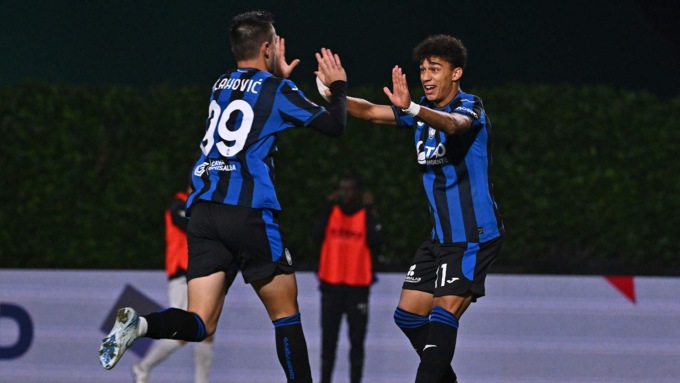 Vlahovic-Vavassori show! I “gemelli del gol” dell’Atalanta U23 stendono la Pro Vercelli