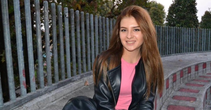 Omicidio di Yana Malayko, chiesto l’ergastolo per l’ex fidanzato Dumitru Stratan