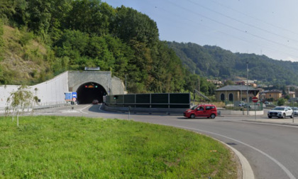 Ad agosto quasi un milione di auto hanno raggiunto la Valle Brembana