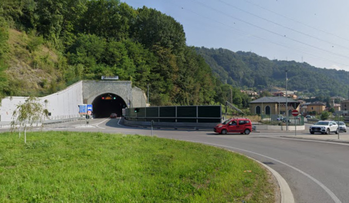 Ad agosto quasi un milione di auto hanno raggiunto la Valle Brembana