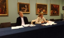 Carrara, Gandi risponde all'opposizione: «L'omissione nel verbale? Leggenda urbana»