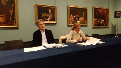 Carrara, Gandi risponde all’opposizione: «L’omissione nel verbale? Leggenda urbana»